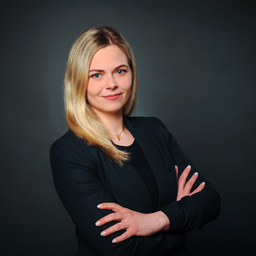 Ulrike Neumann