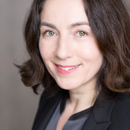 Susanne Schubert