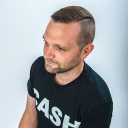 Matthias Pruy