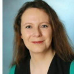 Daniela Steinbiss