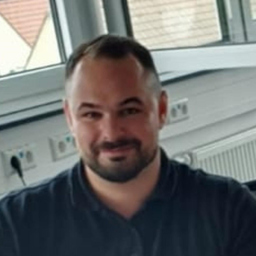 Benjamin Szuster