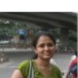 Shruti Sharma