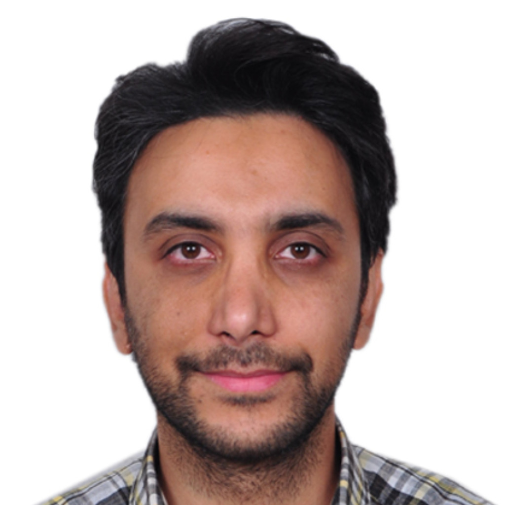 Majid Shirazi Elektroingenieur Telekommunikaitions infrastruktur