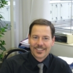 Harry Hess
