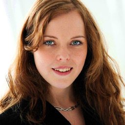 Profilbild Christiana Bonhaus