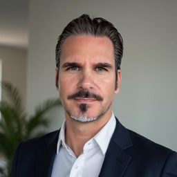 Oliver Thomas Frank's profile picture