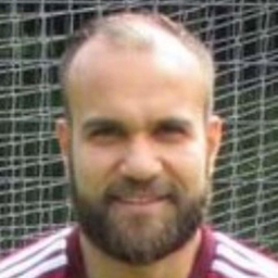Mohamed Mostafa