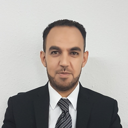 Ing. Ahmad Alammar's profile picture