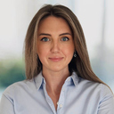 Irina Horner