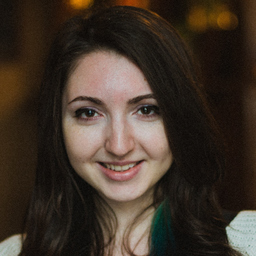Ana Cojuhari's profile picture