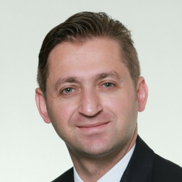 Özkan Demir