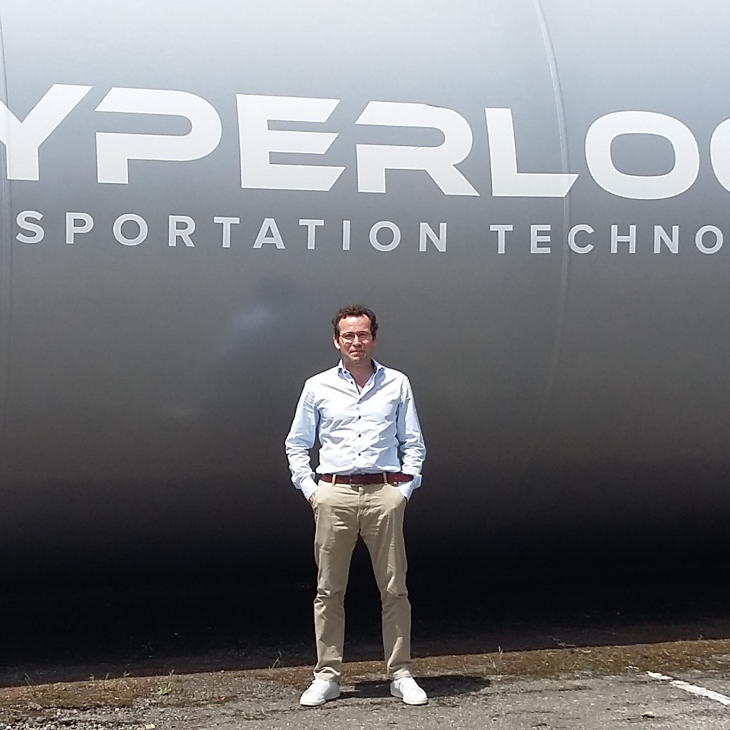 Charles Janssen International executive search & recruitment