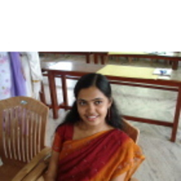 Meera Nath