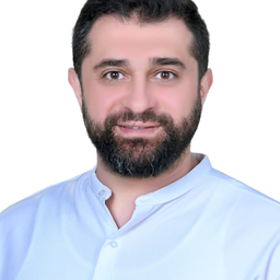 Dipl.-Ing. Ahmad Mosis