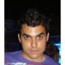 Jorge Garcia-Riego