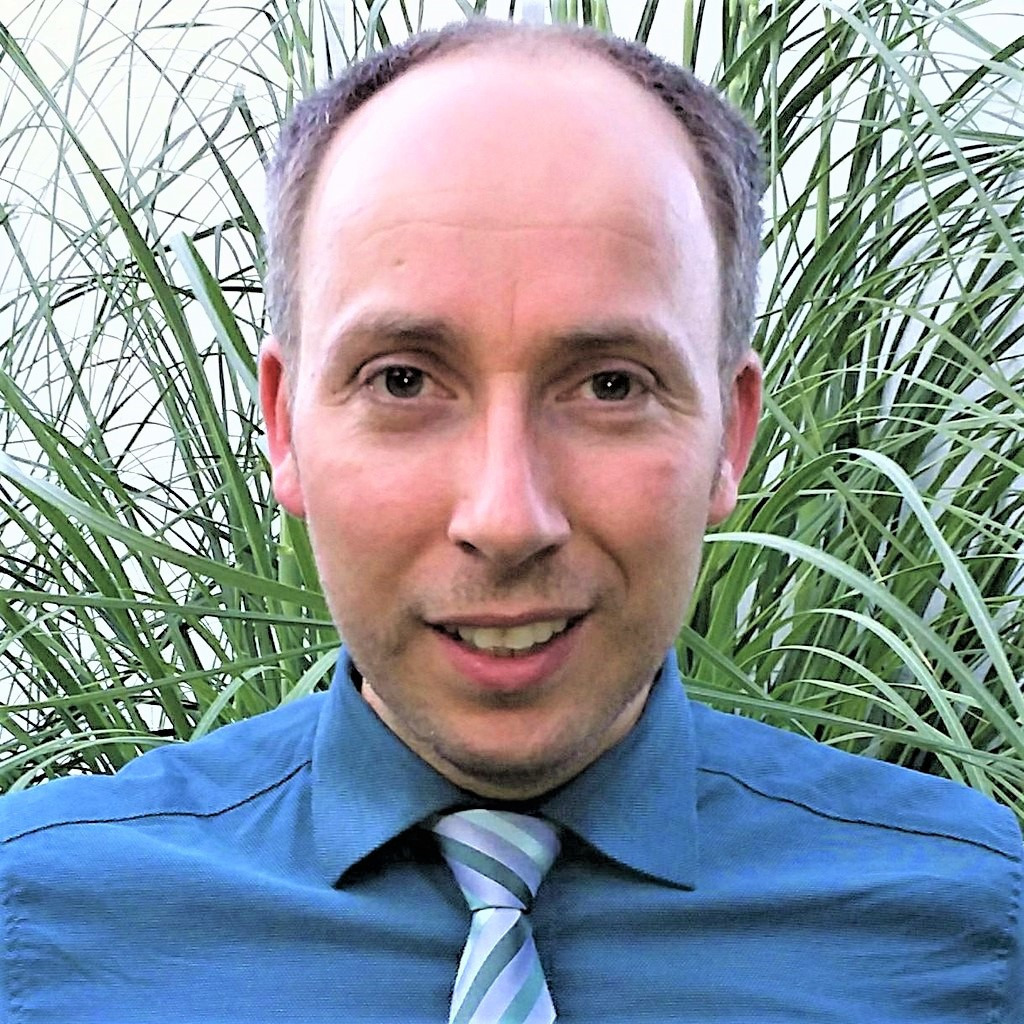 Alexander Schäl Senior Implementation Lead DB Systel GmbH XING