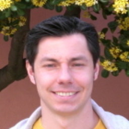 Dr. Oliver Hann