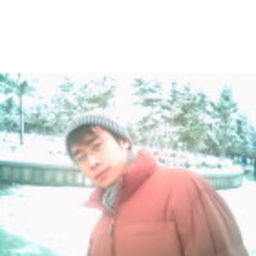 仕超 李