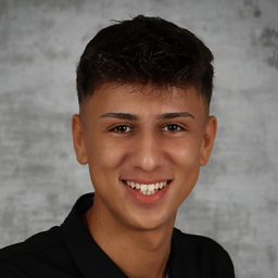 Alessandro Canzoneri's profile picture
