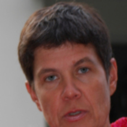 Christine Burkersroda Von