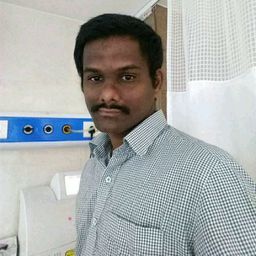 Dasari SATHISH