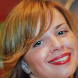 Fotini Kaskoura