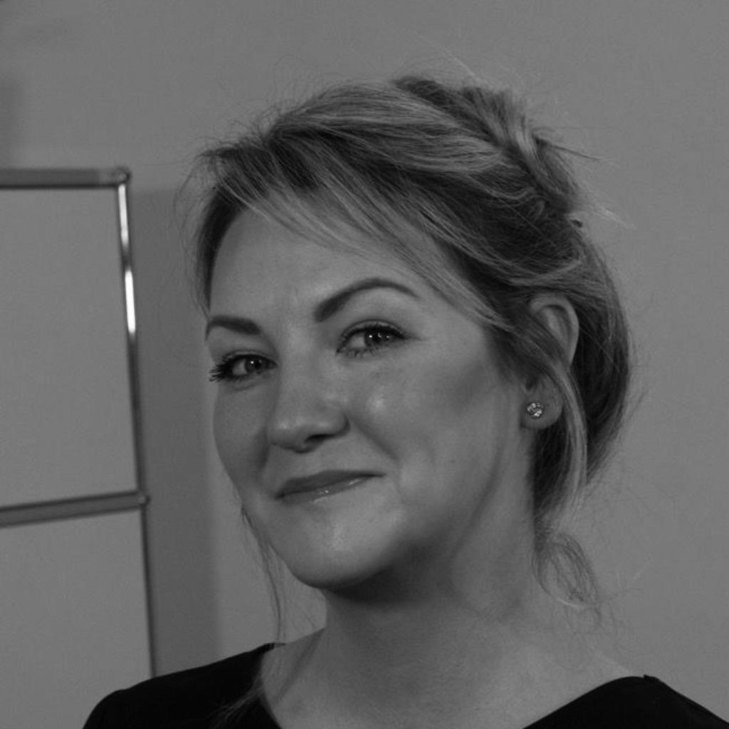 Christine Wolf Financial Consultant MLP Finanzdienstleistungen AG