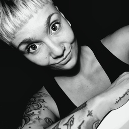 Felicia Kivés's profile picture