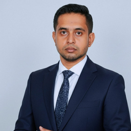 Md. Hafijur  Rahman