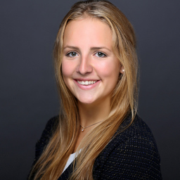 Profilbild Annalena Herrmann