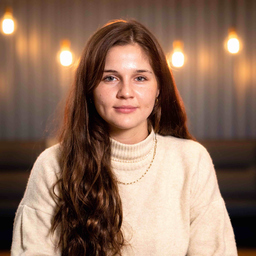 Ann-Kathrin Römmer