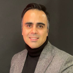 Salman Koohestani