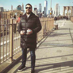 Rifat Kavuk