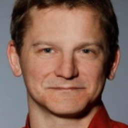 Dipl.-Ing. Daniel Reiter
