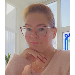 Kathrin Pielke