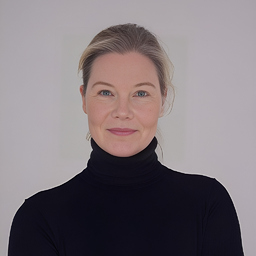 Eva Liebold