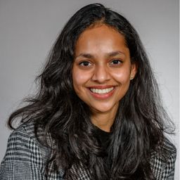 Zahra Ahammed