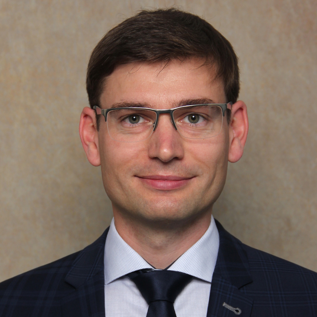 Dipl.Ing. Valentin Jähne Projektingenieur SWJ Germany GmbH XING