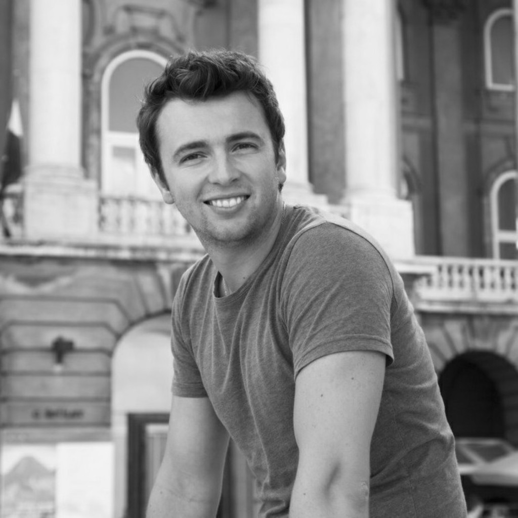 David Kreutzer Lead Frontend Developer Viewconic UG XING