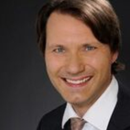Dipl.-Ing. Markus Gehres