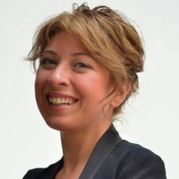 Zeynep G. Gungor Sinav