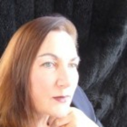Jo-Anne Cole