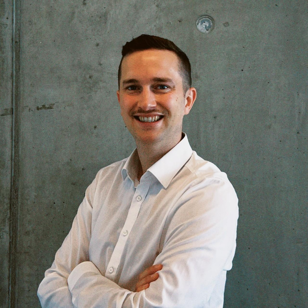 Julian Simon Key Account Manager Digital Technology & Engineering