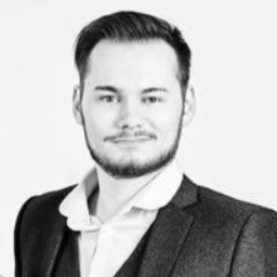 Mathias Kummer's profile picture