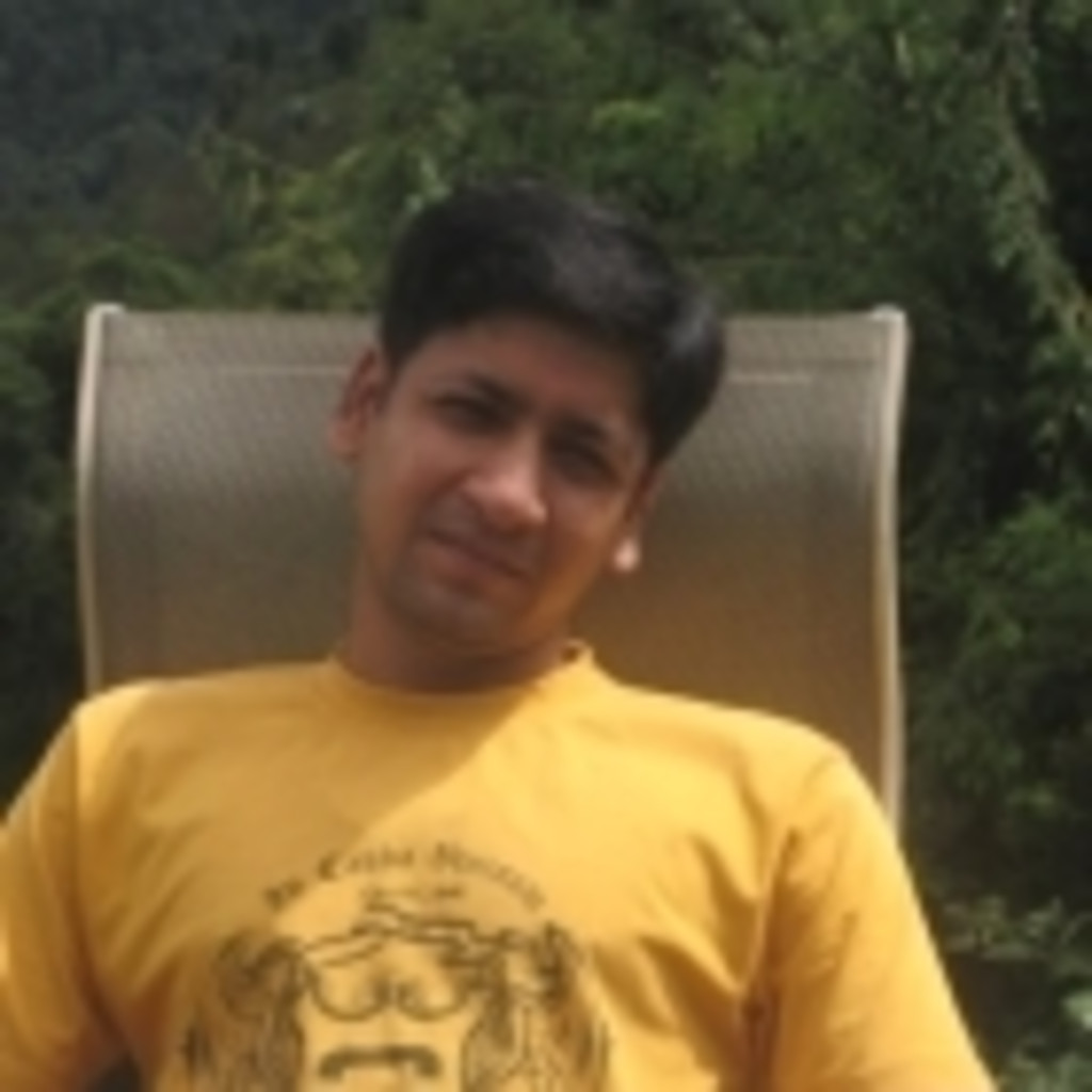 Ravi Mishra Recruitment Executive ABC Consultants Pvt. Ltd. XING