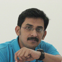 K Murali Krishna