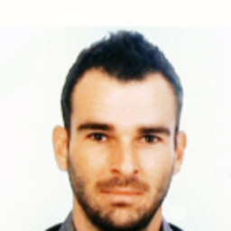 José Andrés granero Encinas