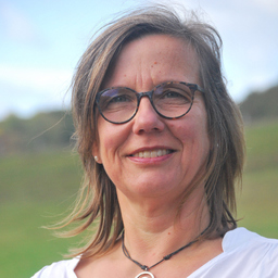 Dr. Kerstin Bovenberg