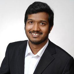 Harikrishna Kayitha