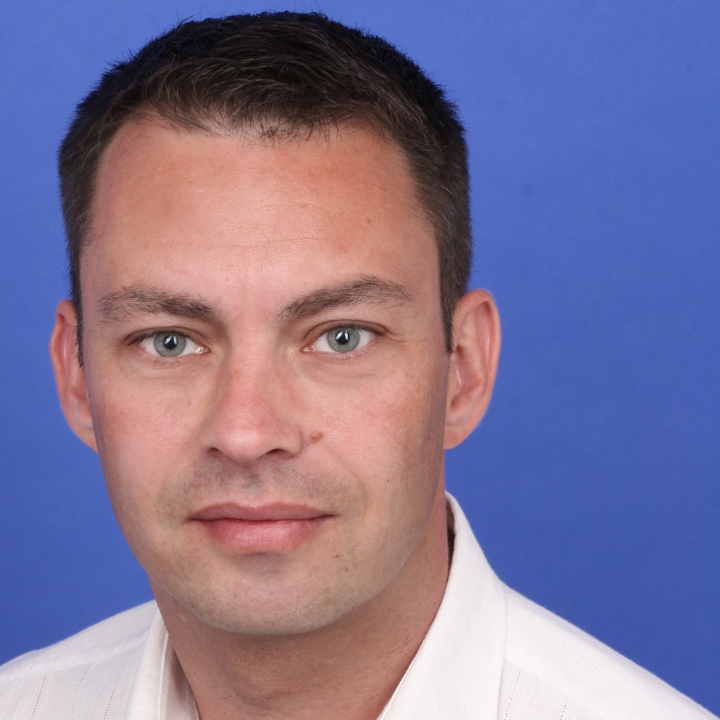 Enrico Heinze IT Systemadministrator Netzwerk, Firewall, Office365